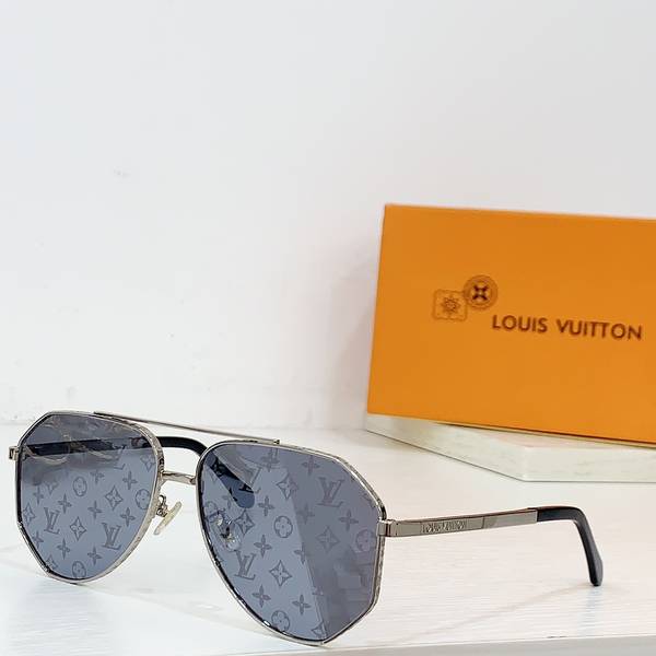 Louis Vuitton Sunglasses Top Quality LVS03504